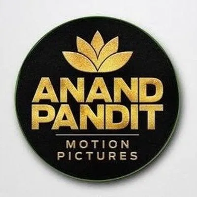 Anand Pandit Motion Pictures profile