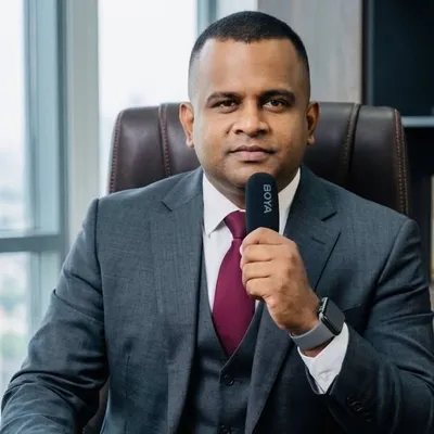 Anand Paul Pennywort profile