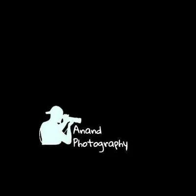 Anand photography profile