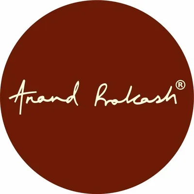 Anand Prakash profile