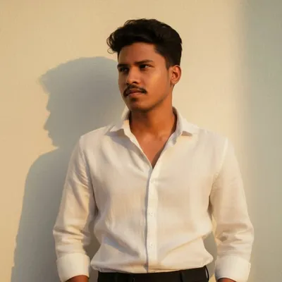 Anand Rajwade profile