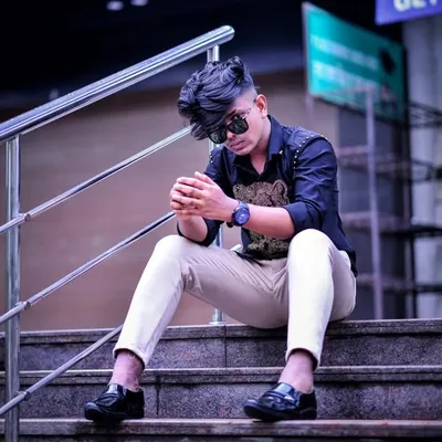 ๐๐๐๐๐ ๐๐๐๐๐๐๐ ๐ฆ profile
