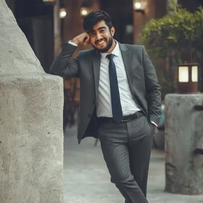 Anandu Anil ™ profile
