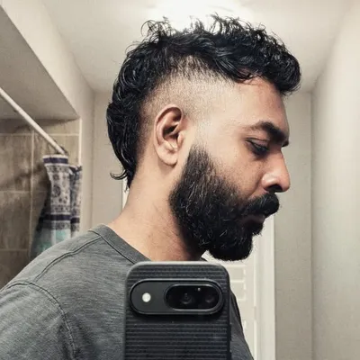 Anandu Radhakrishnan profile