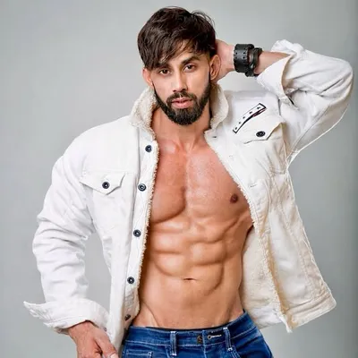 Anand yadav profile