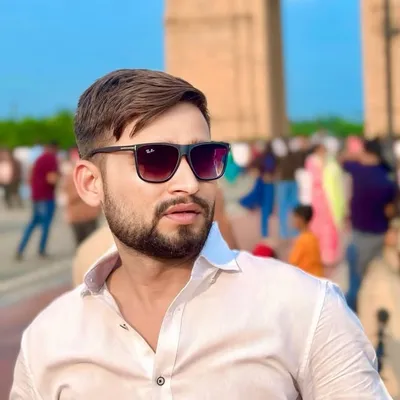 anand yadav profile