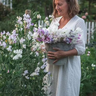 Mari Magnusson profile
