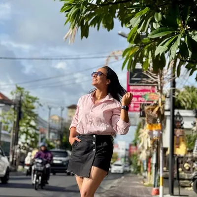 Anangmanjari Hemrajani profile