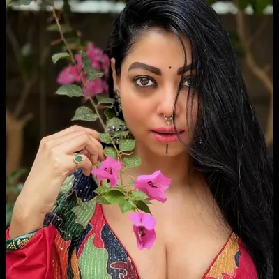 Anangsha Biswas profile
