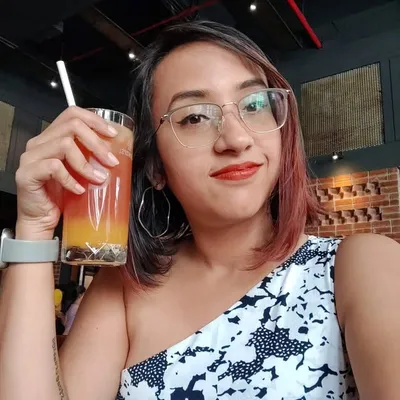 Anangsha Alammyan profile