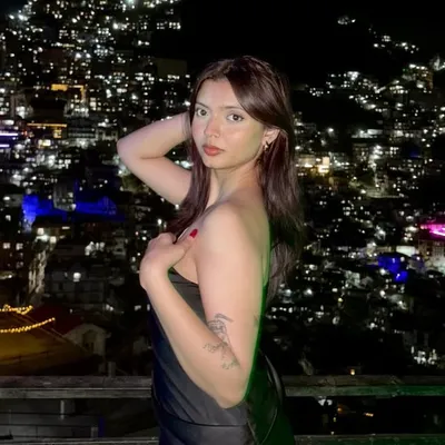 Anangsha Kashyap profile
