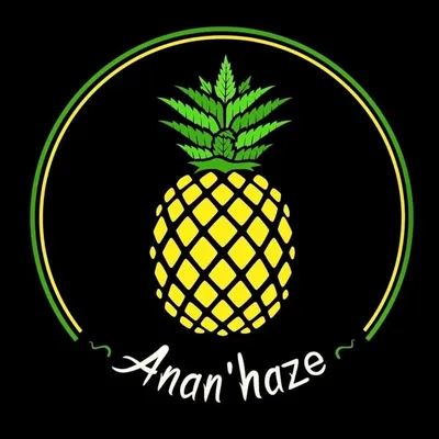 Anan'haze CBD profile