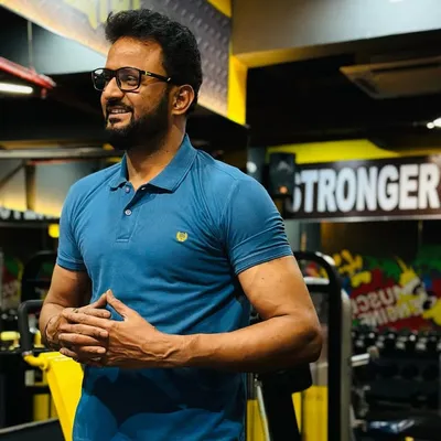 Ananjay Raghhuraj profile