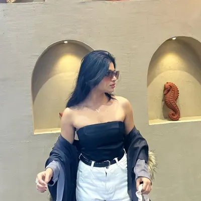 Anannya profile