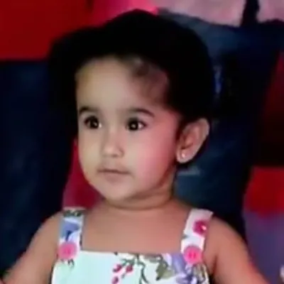 Anannya Kolvankar profile