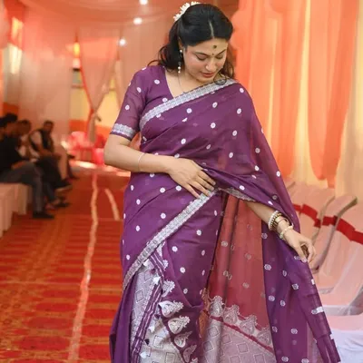 Anannya Bezbaruah profile