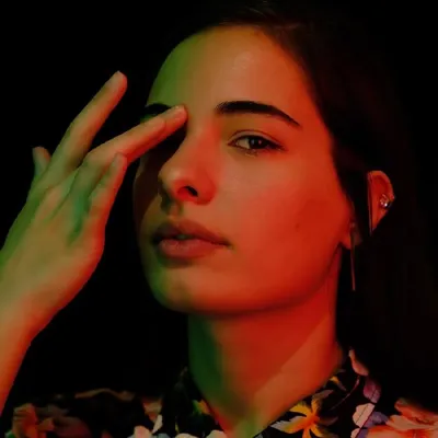 Ana Miminoshvili profile