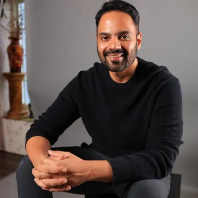 Anant Agarwal profile