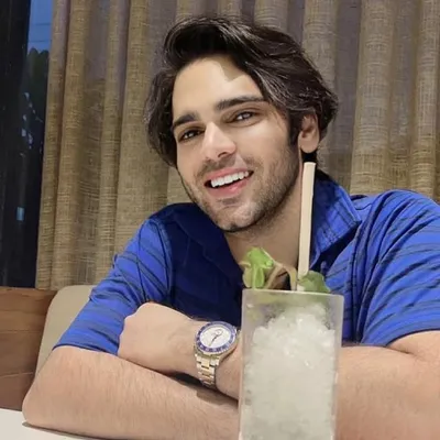 Anant Pathak profile