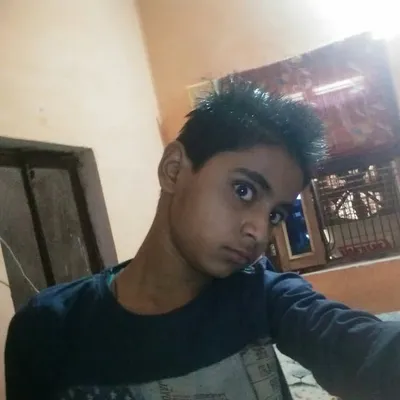 Anant Singh 1158 profile