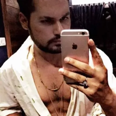 Anant Kumud Ajmera profile