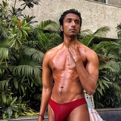 Anant Agrawal profile