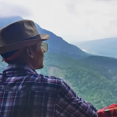 Anant ๐ฆ profile