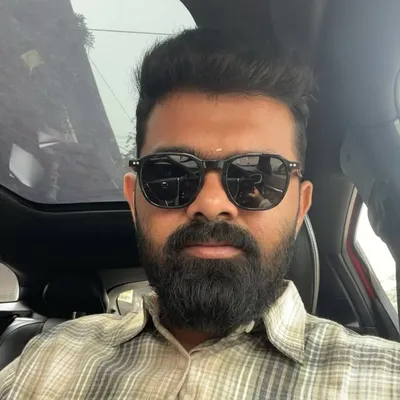 Anant Jariwala profile
