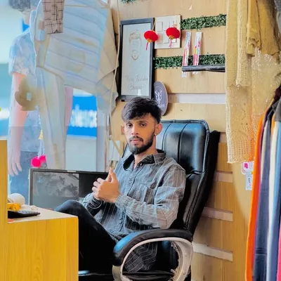 चि. अनंत कोपरकर….💎🤴🏻 profile