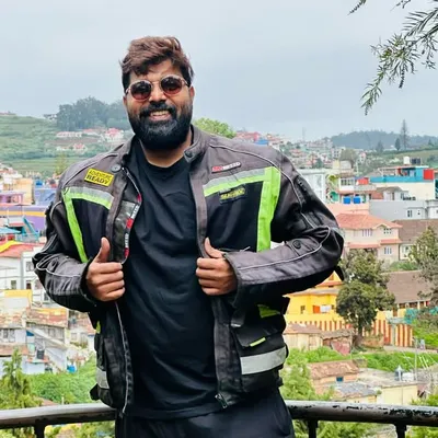 अनंत त्रिवेदी