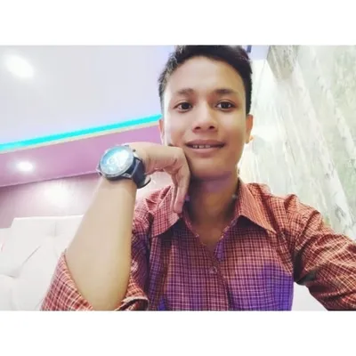ananta chandan roy profile
