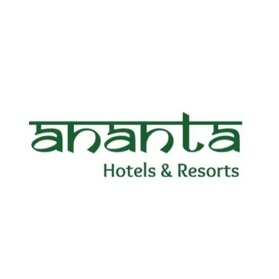 Ananta Hotels and Resorts profile
