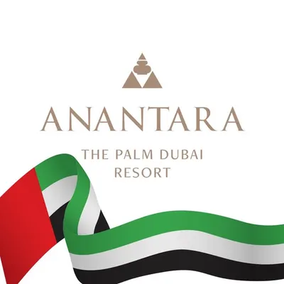 Anantara The Palm Dubai Resort profile