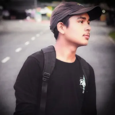 ananta🌪 profile