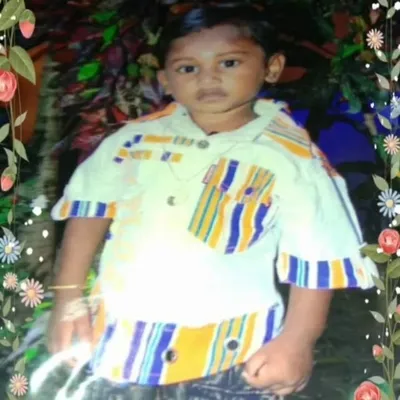 dinesh ananth profile