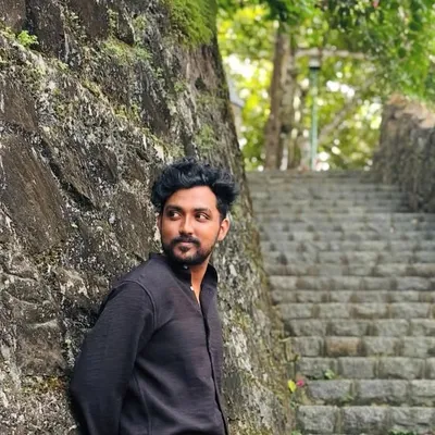anantha vishnu profile