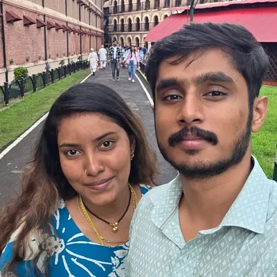 Ananthi Balu profile