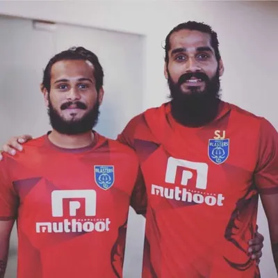 Ananthu Murali profile