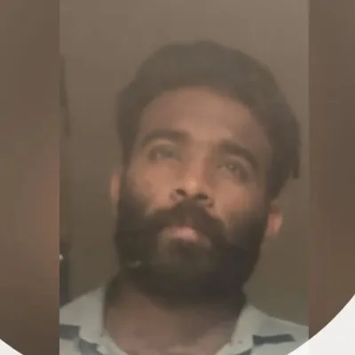 Ananthu melarayil profile