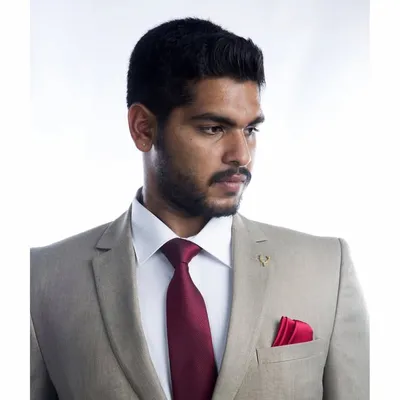 Anantha Padmanabha | Multidisciplinary Visual Artist profile