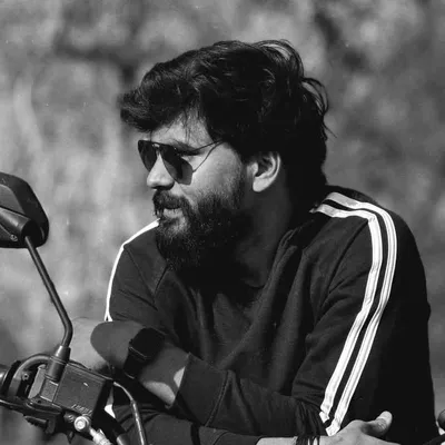 Anant Jain I profile