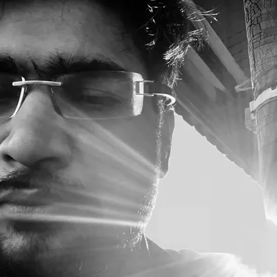 Anant profile