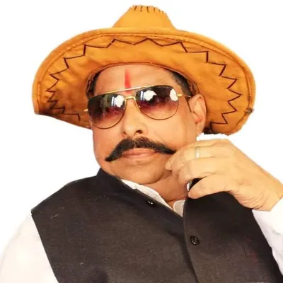 Anant Kumar Singh profile