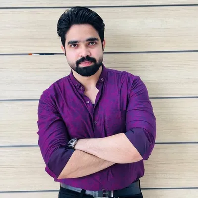 Anant Narayan profile