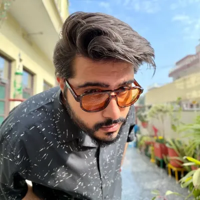 Anant Chhabra profile
