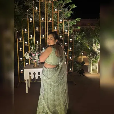 Ananya Pandey profile