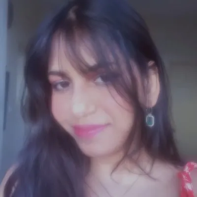 Ananya Enchanted profile