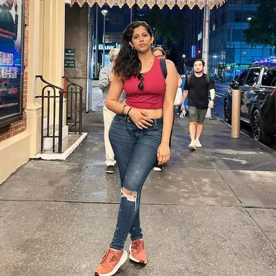 Ananya Rath Mohapatra profile