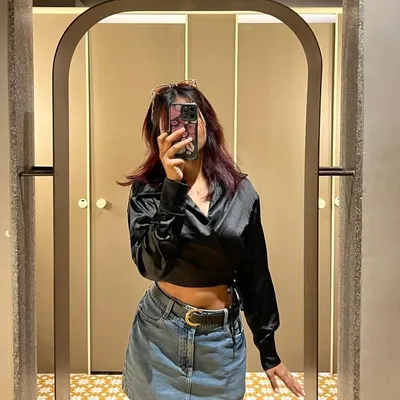Ananyaaaaa ๐ท profile