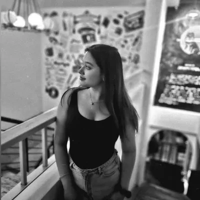 Ananya Das profile